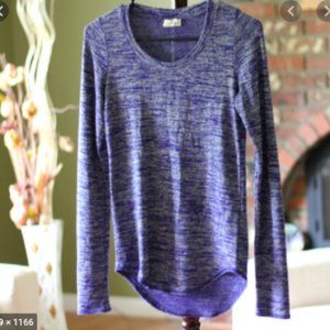 Aritzia long sleeve